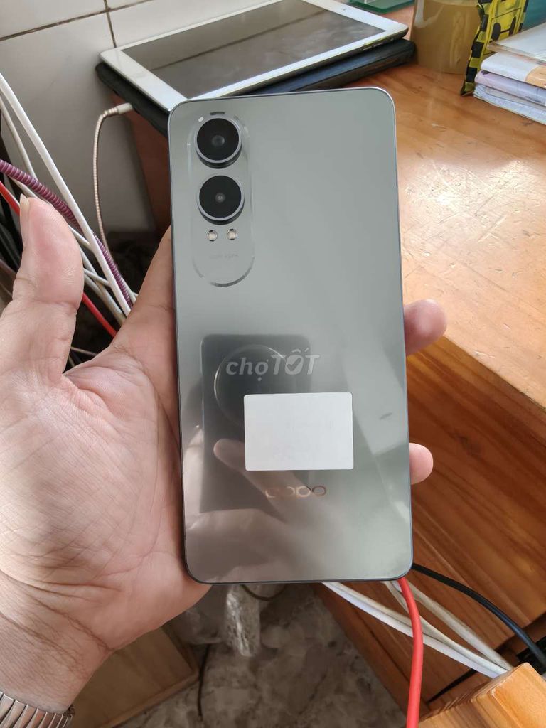 Oppo K12x 5G 8GB/128GB Xám 99% gl. Mua bán Điện thoại tại Quận 10 Tp Hồ Chí Minh được đăng bởi phạm trường giang thích giao lưu  hình 1