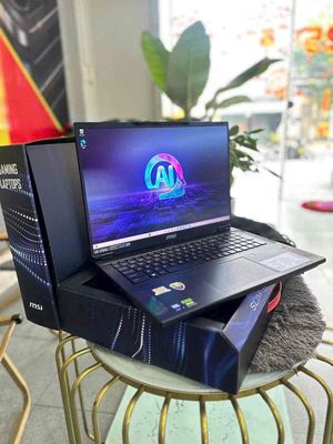 Laptop MSI Stealth 18 AI Intel Core Ultra 9. Mua bán Laptop tại Quận 12 Tp Hồ Chí Minh được đăng bởi cường smartphone