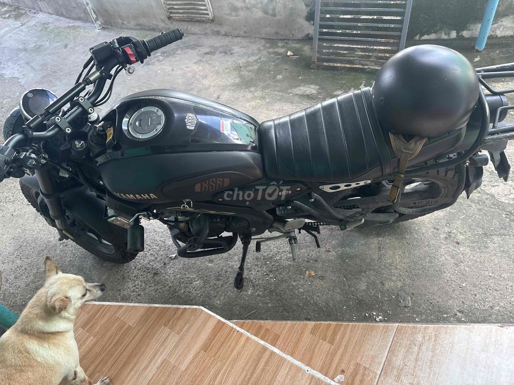 xsr155 indo. Mua bán Xe máy tại Thành phố Vĩnh Long Vĩnh Long được đăng bởi Tên chưa cung cấp hình 2