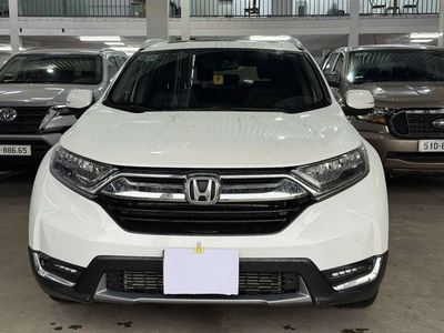 HONDA CRV 1.5 TURBO. Mua bán Ô tô tại Thành phố Thủ Đức Tp Hồ Chí Minh được đăng bởi Ms Hiệp 