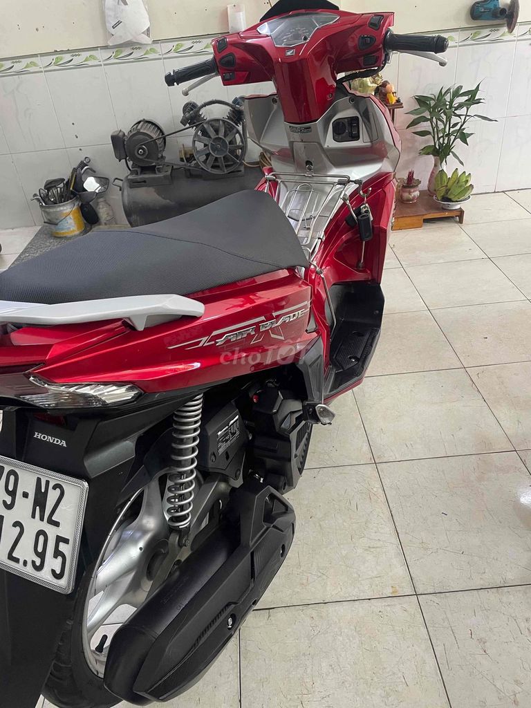 thanh lý xe ab. Mua bán Xe máy tại Thành phố Nha Trang Khánh Hòa được đăng bởi Thanh Nguyen hình 3