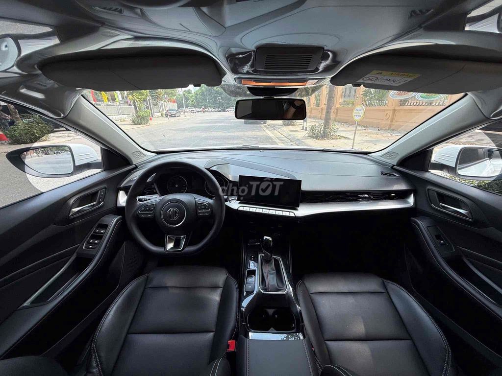 MG MG5 2025. Mua bán Ô tô tại Quận 6 Tp Hồ Chí Minh được đăng bởi Dương Trường hình 6