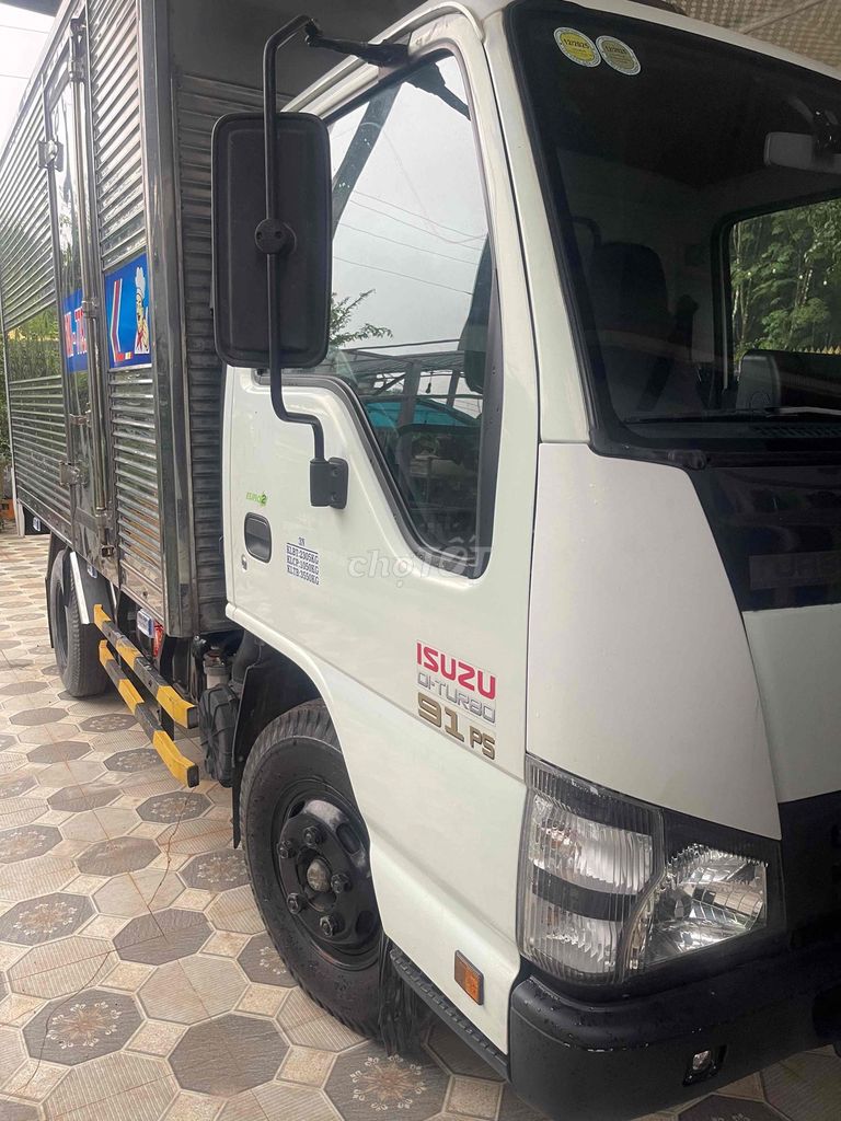 không có nhu cầu sử dụng nữa cẩn bán. Mua bán Xe tải, xe ben tại Huyện Đồng Phú Bình Phước được đăng bởi Dung Nguyen hình 1