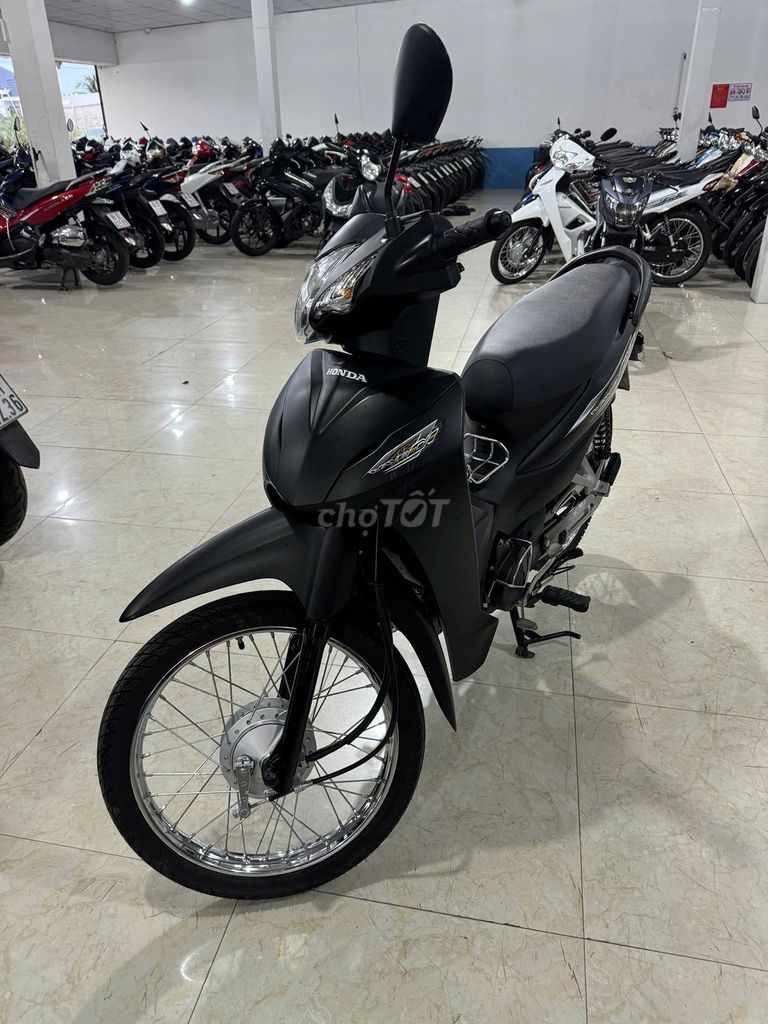 Wave 2025. Mua bán Xe máy tại Huyện Hàm Thuận Nam Bình Thuận được đăng bởi Toàn hình 3