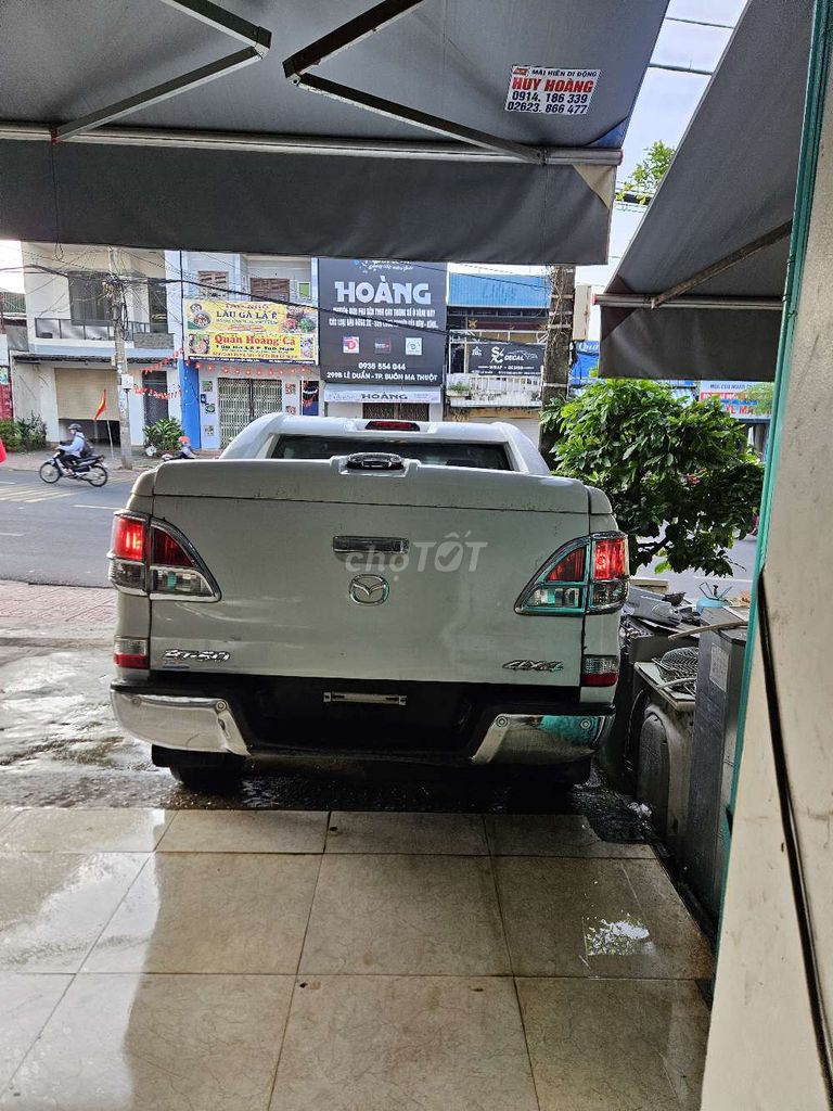 2014 3.2L 4x4 AT - 142036 km. Mua bán Ô tô tại Thành phố Buôn Ma Thuột Đắk Lắk được đăng bởi Tran tuyen hình 3