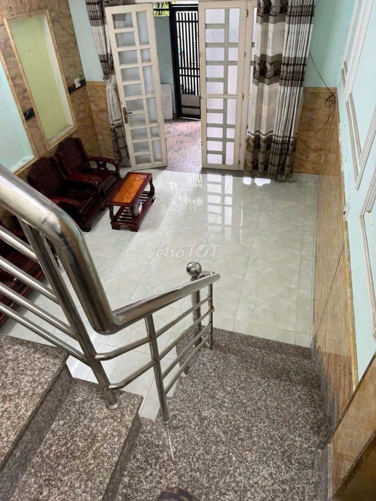 Аренда · 3 комн. · 64 м² · Thành phố Thủ Đức, ул. Đường số 20