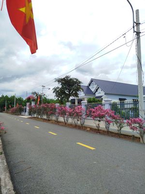BÁN NHANH 326M2 ĐẤT THỔ CƯ TẠI TP.HCM, SỔ SẴN GIÁ CHỈ 490TR