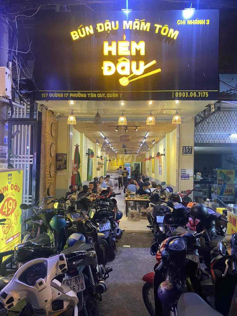 TUYỂN PHỤC VỤ CA  17h30-22h30  ( 17h-23h). Việc làm tại Quận 3 Tp Hồ Chí Minh được đăng bởi HỆ THỐNG QUÁN ĂN hình 4