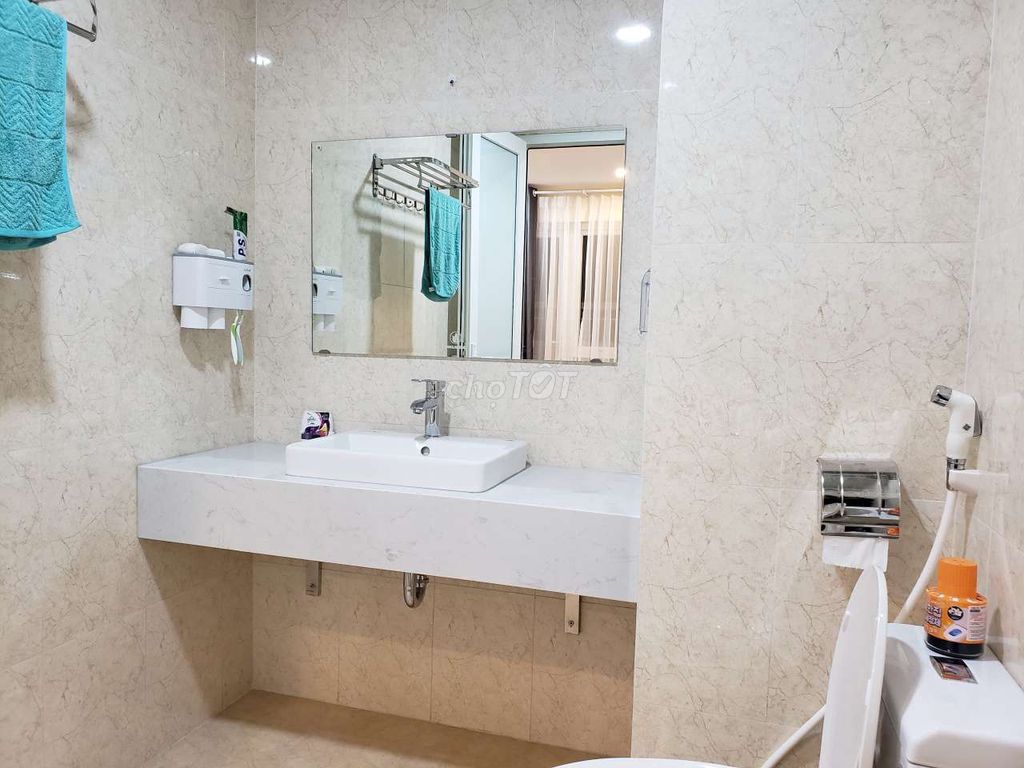 Chính chủ cho thuê căn 70m2 cc Mipec City View Kiến Hưng, Hà Đông