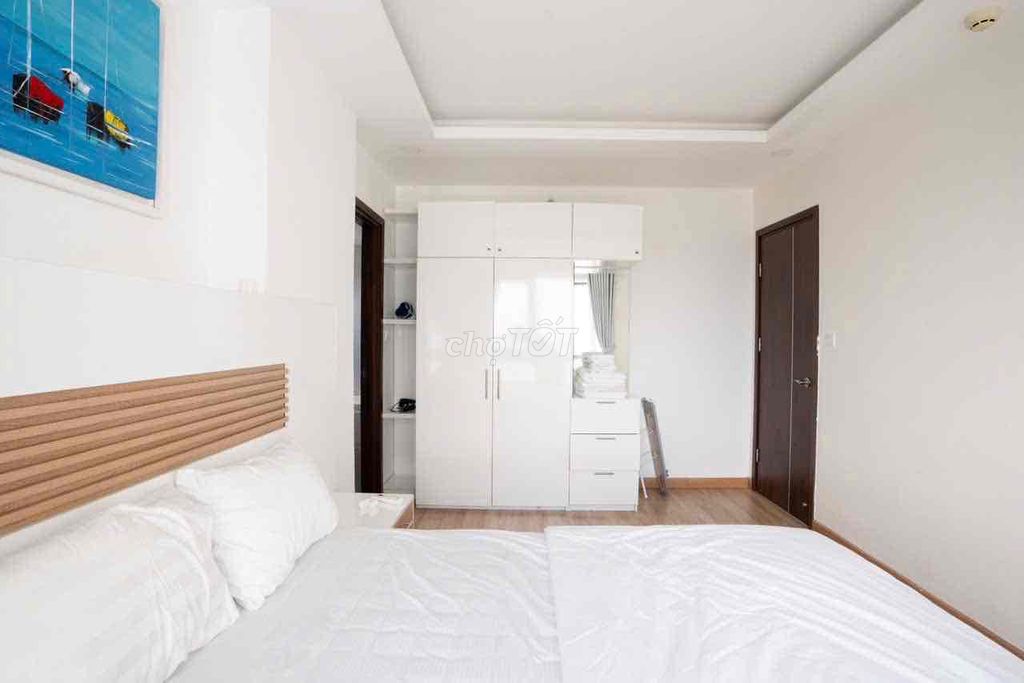 CĂN 2 PHÒNG NGỦ NỘI THẤT CAO CẤP ĐẸP - SẠCH SẼ. Cho thuê căn hộ/chung cư tại Quận Sơn Trà Đà Nẵng được đăng bởi Giap Quang hình 4