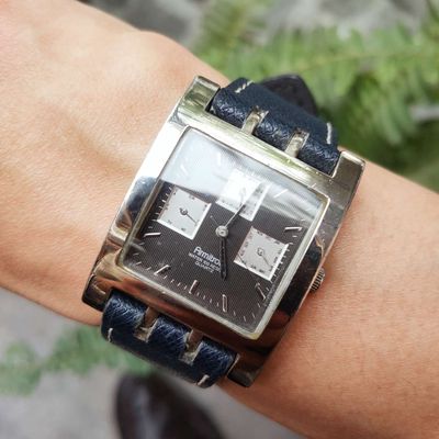 ĐỒNG HỒ ARMITRON 6 KIM. Mua bán Đồng hồ tại Quận Hải Châu Đà Nẵng được đăng bởi Toàn