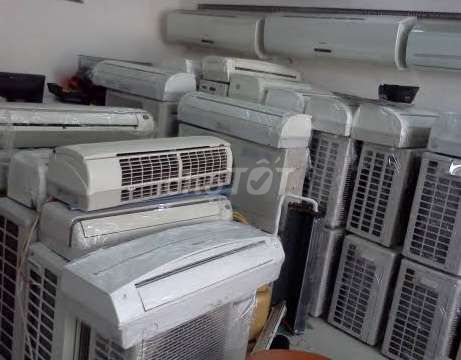 Tổng Kho Q 10 Máy lạnh Inverter đã dùng. Mua bán Máy lạnh, điều hoà tại Quận 10 Tp Hồ Chí Minh được đăng bởi Cơ Điện Lạnh Điện Tử Huy Hoàng hình 1