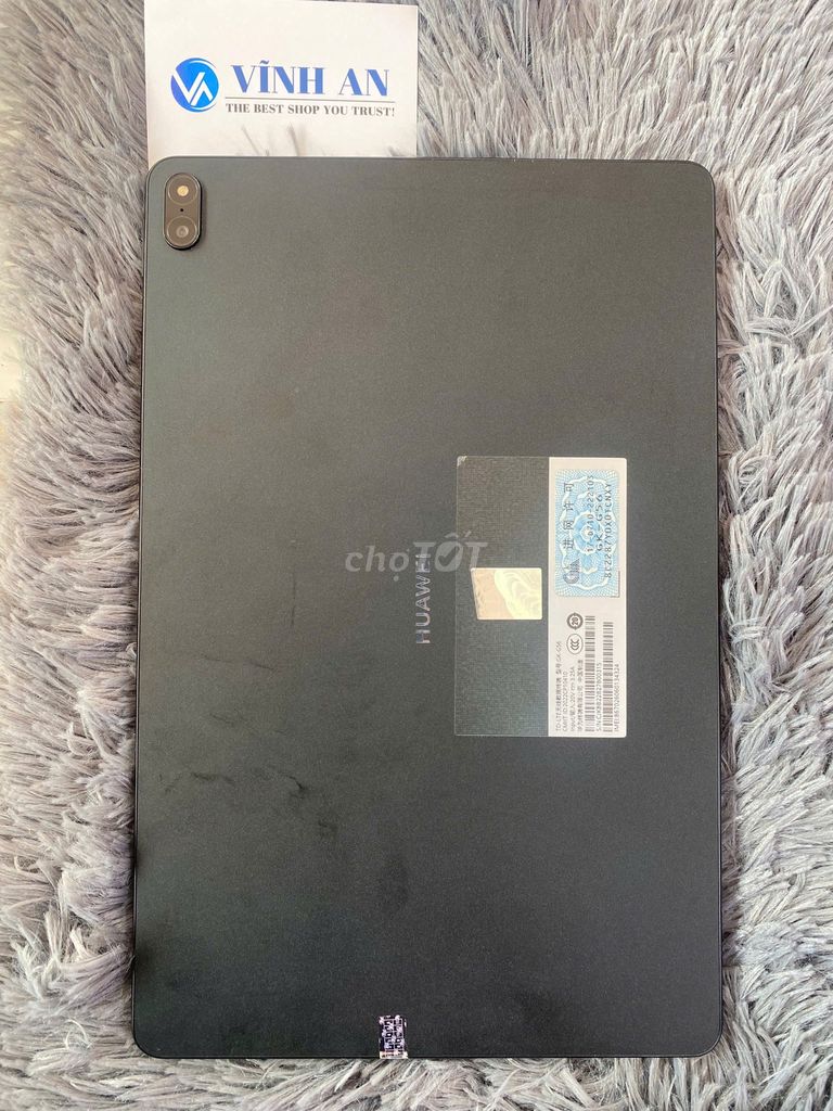 Huawei MateBook E Go LTE (kèm Keyboard) 16/512GB. Mua bán Máy tính bảng tại Thành phố Thủ Đức Tp Hồ Chí Minh được đăng bởi Vĩnh An Mobile 44 Quang Trung hình 1