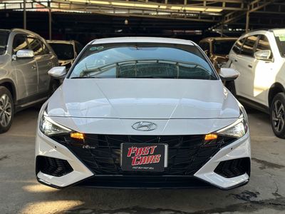 Hyundai Elantra 1.6 Turbo AT 2023 - 26000 km. Mua bán Ô tô tại Thành phố Thủ Đức Tp Hồ Chí Minh được đăng bởi Xuân Phúc