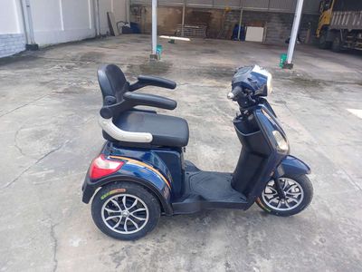 Xe điện 3 bánh thanh lý. Mua bán Xe điện tại Thị xã Bến Cát Bình Dương được đăng bởi pham the cao