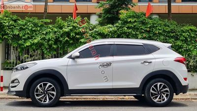 Hyundai Tucson 2.0 AT CRDi 2019 - 670 Triệu. Mua bán Ô tô tại Thị xã Bến Cát Bình Dương được đăng bởi tú anh