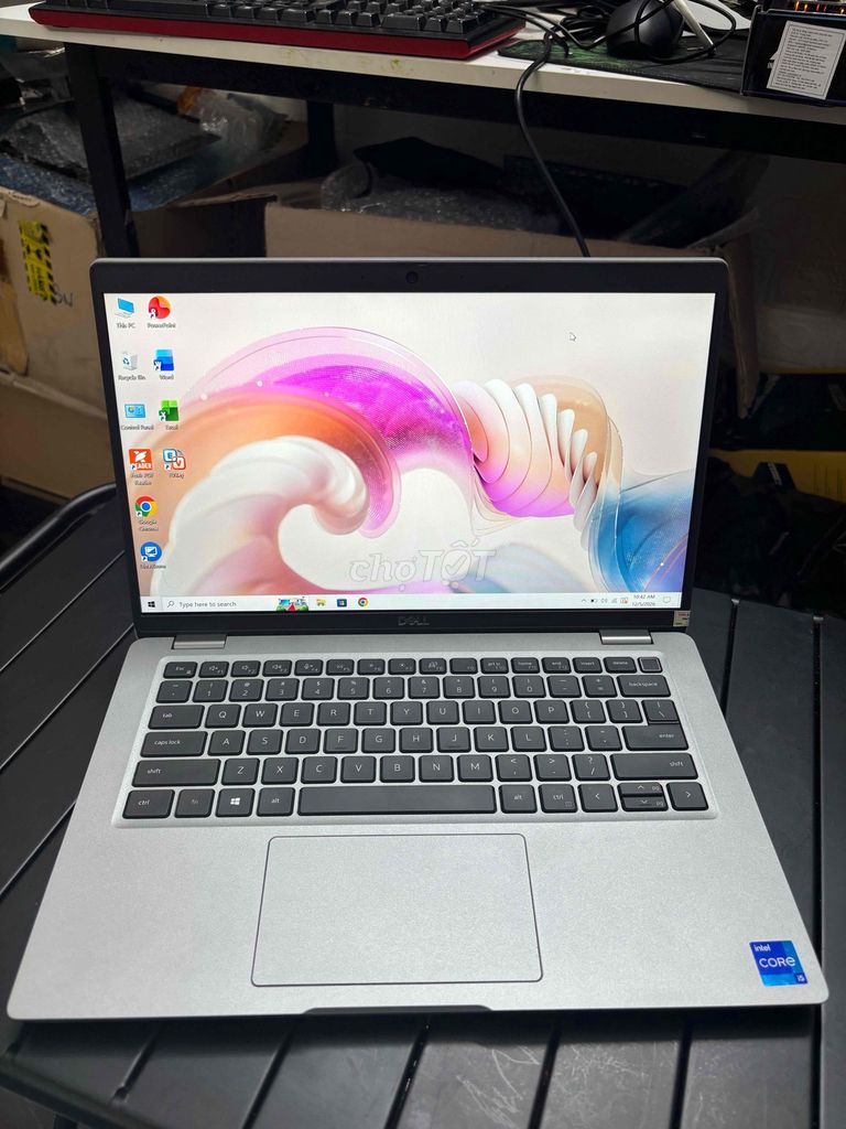 Dell Latitude 5420 i5 14 inch 8GB/256GB. Mua bán Laptop tại Quận Thanh Xuân Hà Nội được đăng bởi Hieuz Computer hình 1