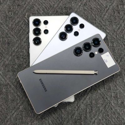 Samsung S25 Ultra 256GB Likenew 99%