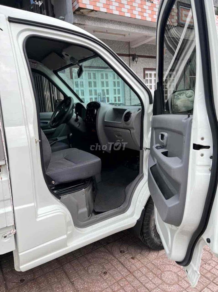 Thaco Towner 900 Kg 2022 Cực Đẹp. Mua bán Xe tải, xe ben tại Huyện Bình Chánh Tp Hồ Chí Minh được đăng bởi XE CŨ CHÍNH HÃNG hình 5