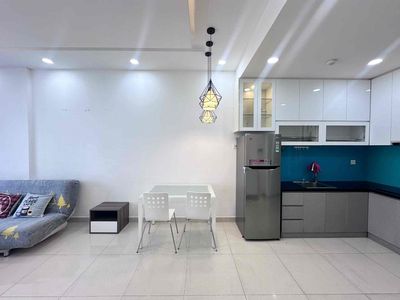 Slot oto-2PN/2WC nội thất đầy đủ full tiện ích Novaland sân bay