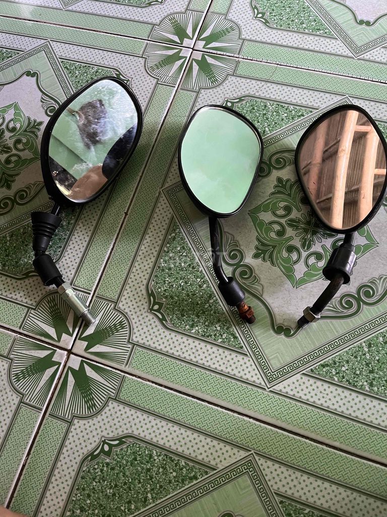 kính chiếu hậu xe honda. Mua bán Phụ tùng xe tại Thành phố Dĩ An Bình Dương được đăng bởi ku rồm hình 2