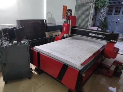 Bán máy cắt laser 1325 và cnc 1325. Mua bán Đồ chuyên dụng, Giống nuôi trồng tại Huyện Hóc Môn Tp Hồ Chí Minh được đăng bởi phạm  phương dung