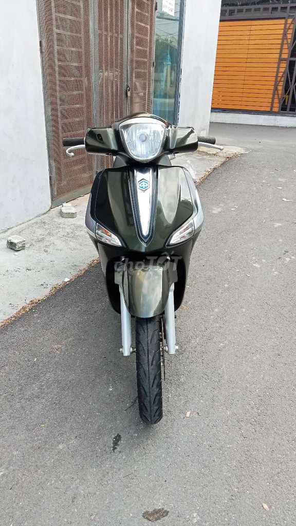 Xe ĐẸP. Máy Êm Ru, Đầy Đủ Giấy Tờ và chất năg. Mua bán Xe máy tại Quận Thanh Khê Đà Nẵng được đăng bởi Trần Khải hình 4