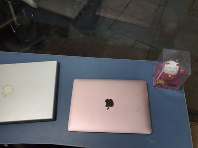 MacBook 12-inch 2016 Retina SSD 512GB Ngon