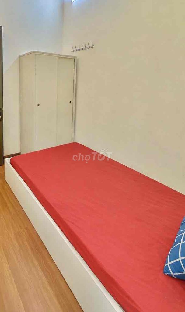 Thanh lý đệm bông ép Hanvico 90x190x10p. Mua bán Giường, chăn ga gối nệm tại Quận Đống Đa Hà Nội được đăng bởi Việt hình 1