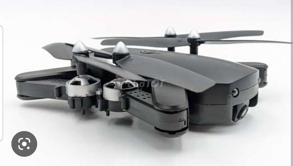 Máy quay phim flycam HD drone 6w pin 20 phút