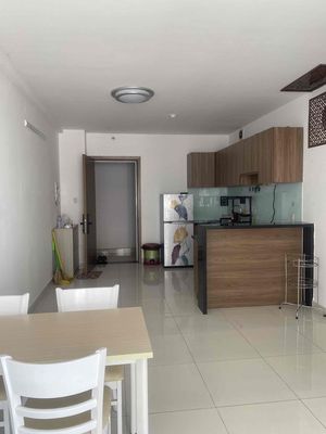 Rent · 3 bd · 78 м² · Quận 6, ул. Tân Hòa Đông