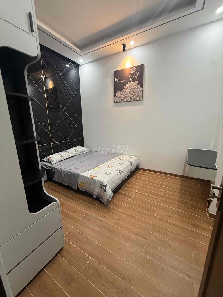 Brand-new furnished house 5 minutes' walk from the beach — photo 11