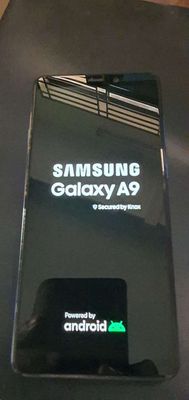 SAMSUNG A9 RAM 6GB 128 GB + 1 THẺ NHỚ 128 GB. Mua bán Điện thoại tại Quận 10 Tp Hồ Chí Minh được đăng bởi Chien