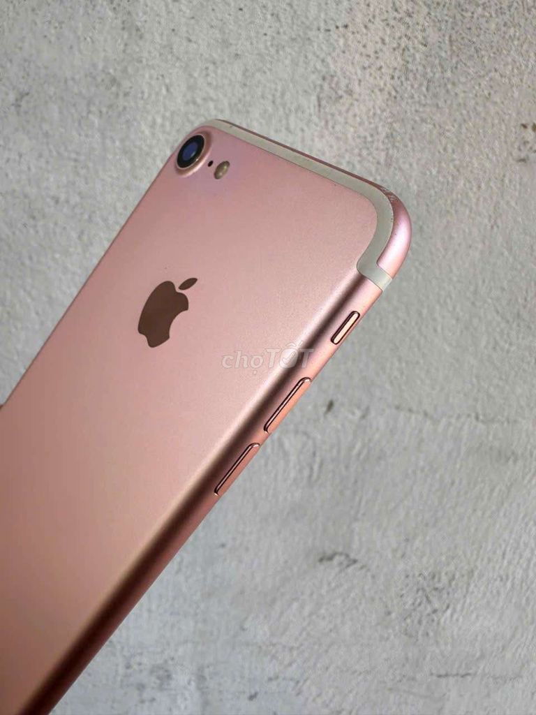 iPhone 7G 32GB zin đẹp.. Mua bán Điện thoại tại Quận Ninh Kiều Cần Thơ được đăng bởi Kpmobile hình 1
