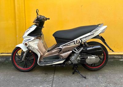 Hayate đẹp, máy êm thì thầm bao vọt biển SG. Mua bán Xe máy tại Quận 8 Tp Hồ Chí Minh được đăng bởi Quân 