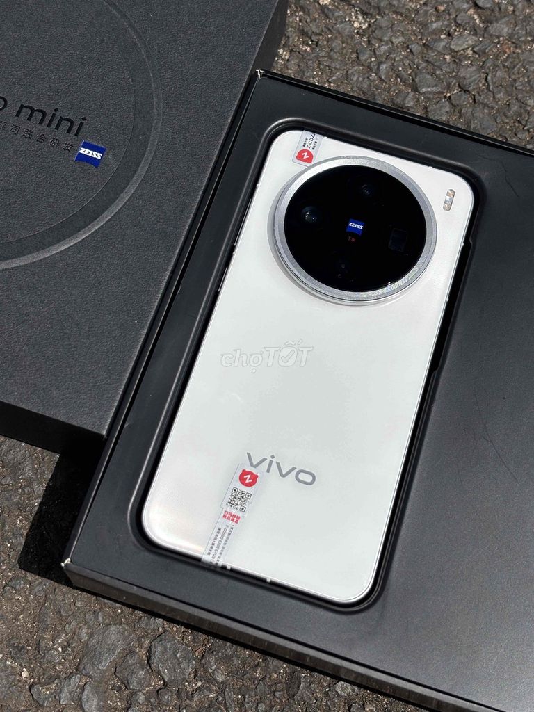 VIVO X200 Pro Mini ❤️‍🔥❤️‍🔥. Mua bán Điện thoại tại Thành phố Buôn Ma Thuột Đắk Lắk được đăng bởi Hậu Mobi hình 1