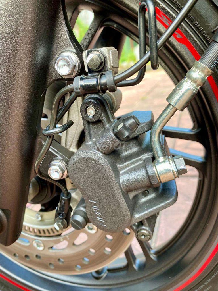 Siêu phẩm SH 350i Máy THÁI 2022 Lướt 3.500Km. Mua bán Xe máy tại Quận Ninh Kiều Cần Thơ được đăng bởi Xe Máy TÂN LIÊN HƯNG 1 91B hình 8