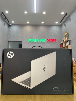HP Envy 14 (2in1) | i5 1335U/512/8/14''FHD Touch