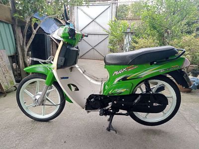 Xe máy MAX 50cc Xanh lá, hàn quốc bstp. Mua bán Xe máy tại Huyện Hóc Môn Tp Hồ Chí Minh được đăng bởi chu hai