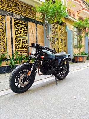 GPX LEGEND 200 biển 29 nguyên bản đẹp chất-pkl. Mua bán Xe máy tại Quận Cầu Giấy Hà Nội được đăng bởi Tong motor xe may