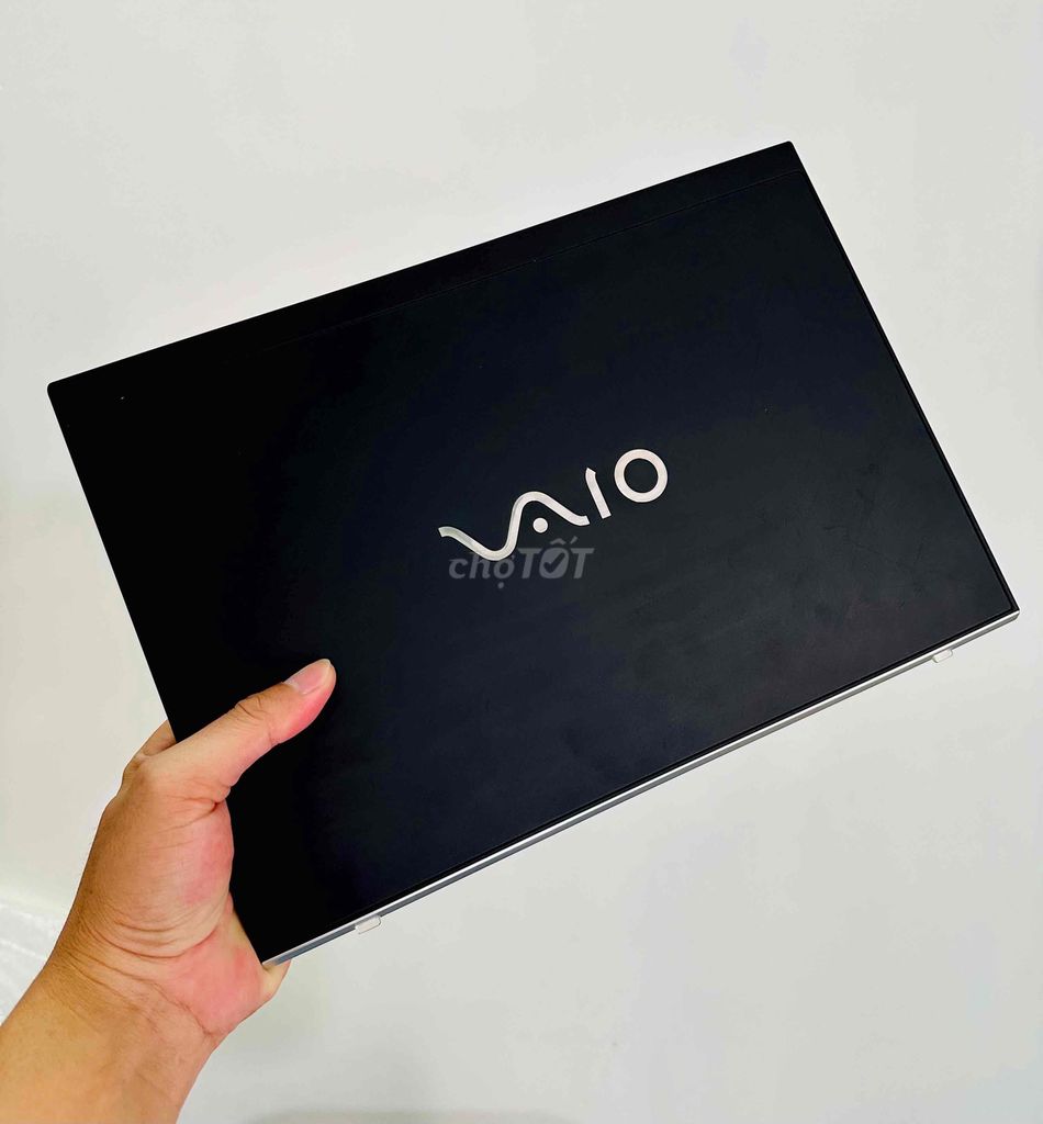 Laptop Sony Vaio Core i7 Gen8