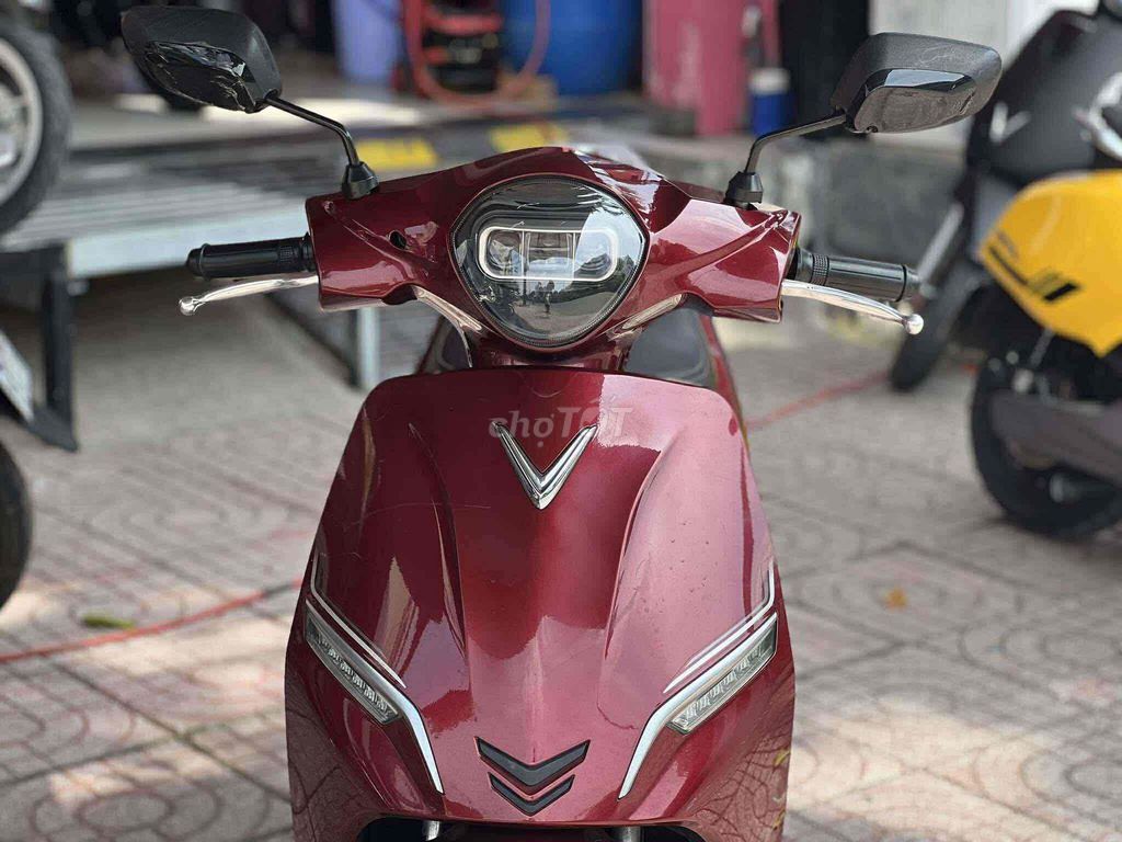 ✅Pink Q.12✅FelizS_2023 Bán Xe Máy Điện. Mua bán Xe điện tại Quận 12 Tp Hồ Chí Minh được đăng bởi  Xe Điện Pink Quận 12 hình 2