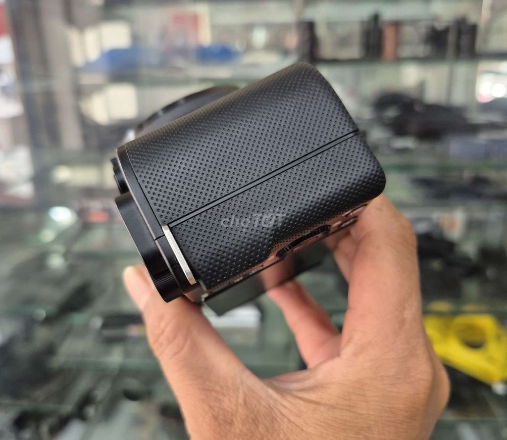 Máy ảnh Sony ZV-E10 Đen. Mua bán Máy ảnh, Máy quay tại Quận 1 Tp Hồ Chí Minh được đăng bởi Phạm Gia hình 1