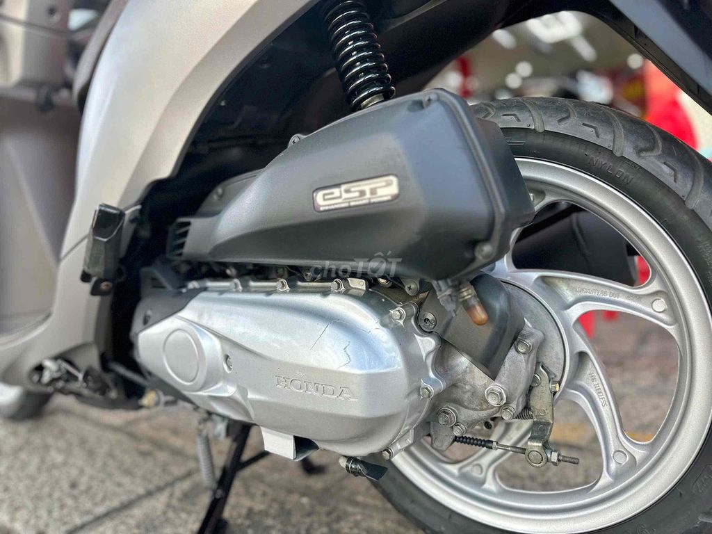 Honda Vision 2019 Smartkey màu Nâu. Mua bán Xe máy tại Thành phố Vũng Tàu Bà Rịa - Vũng Tàu được đăng bởi Cửa Hàng Xe Máy Bảo Thanh 2 hình 7