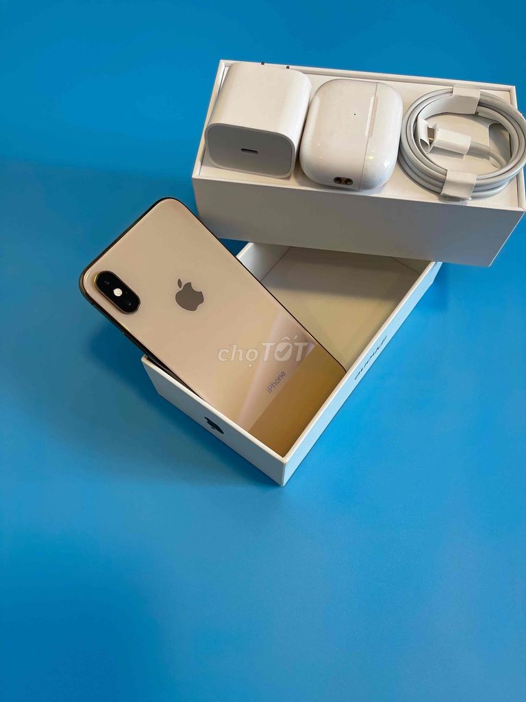 Táo XS 256G Pin 92% Mã QTế Zin Chuẩn Có Bao Xài. Mua bán Điện thoại tại Quận Gò Vấp Tp Hồ Chí Minh được đăng bởi May Mắn hình 1