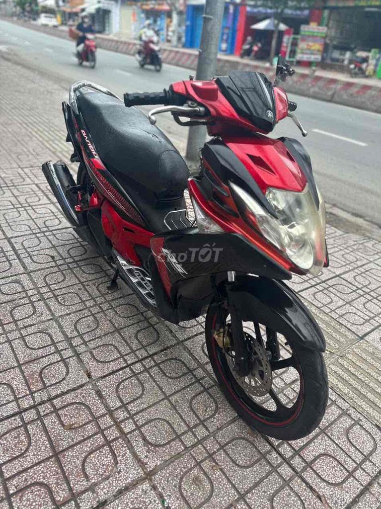 ✅Nouvo5 Fi 2012, Btc, Bs: 59E1-26621  ✅xe máy nguy. Mua bán Xe máy tại Quận 7 Tp Hồ Chí Minh được đăng bởi Xe Máy Bảo Trường hình 4