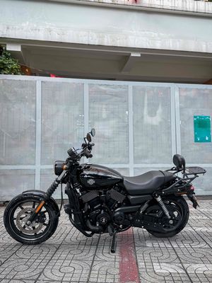 Harley Street 750 2016 vẫn còn rất đẹp. Mua bán Xe máy tại Quận 11 Tp Hồ Chí Minh được đăng bởi Thanh Tân