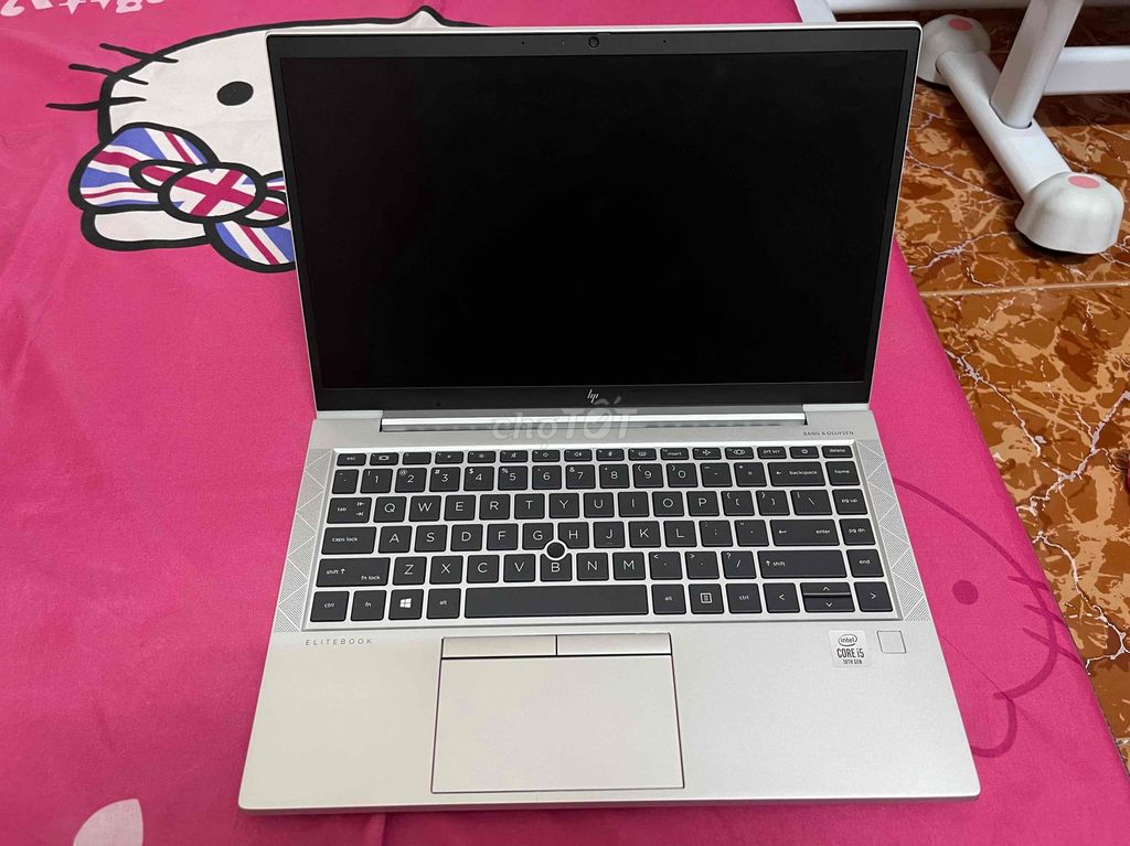 HP Elitebook 840 g7 i5 1031u 16gb 256gb fhd Mỹ zin