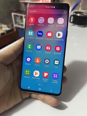 Samsung Galaxy S10 5G 512GB Hàn Quốc