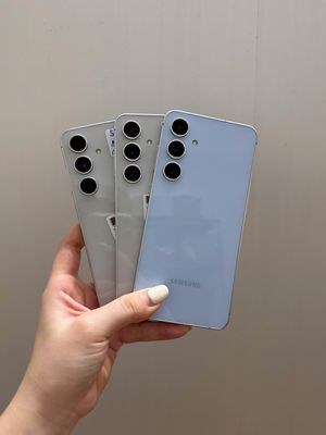Samsung S24 FE 256GB zin đẹp Bảo Hành 1 đổi 1